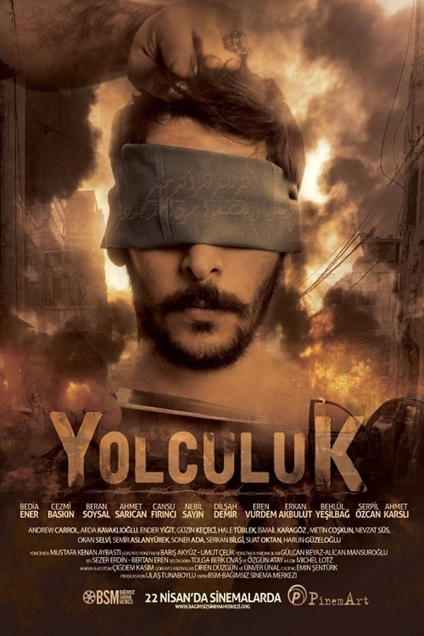 Yola Geldik
