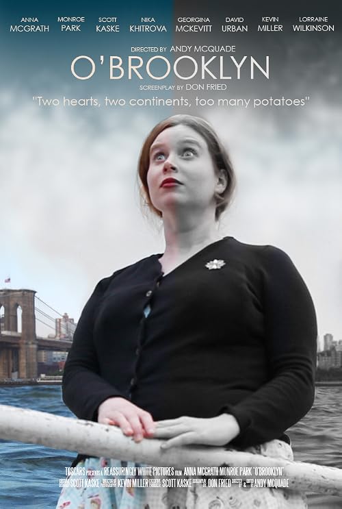 O'Brooklyn