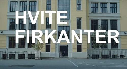 Hvite Firkanter