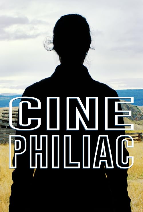 Cinephiliac