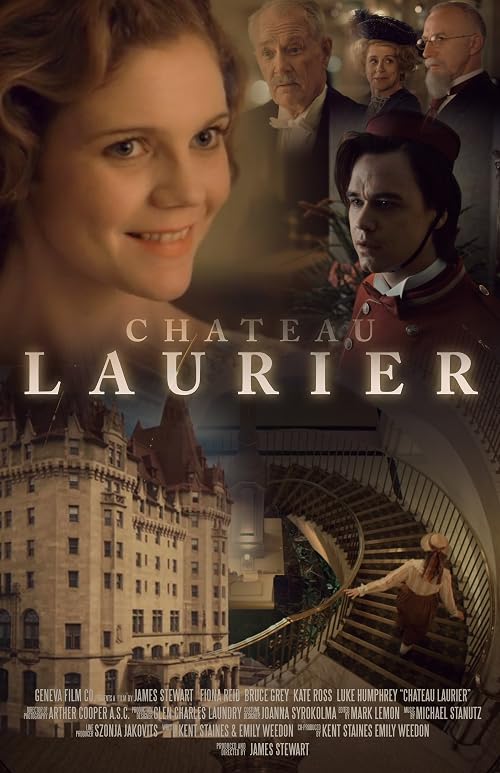 Chateau Laurier