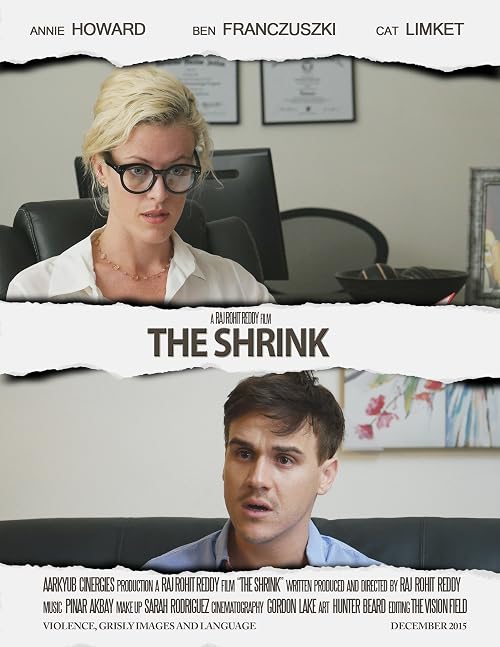 The Shrink