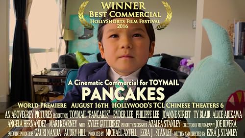 Pancakes