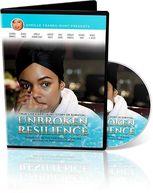 Unbroken Resilience