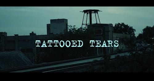 Tattooed Tears