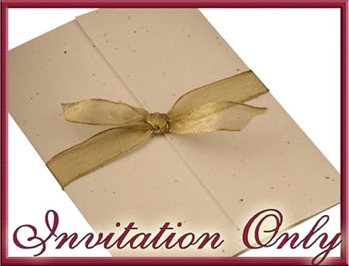 Invitation Only