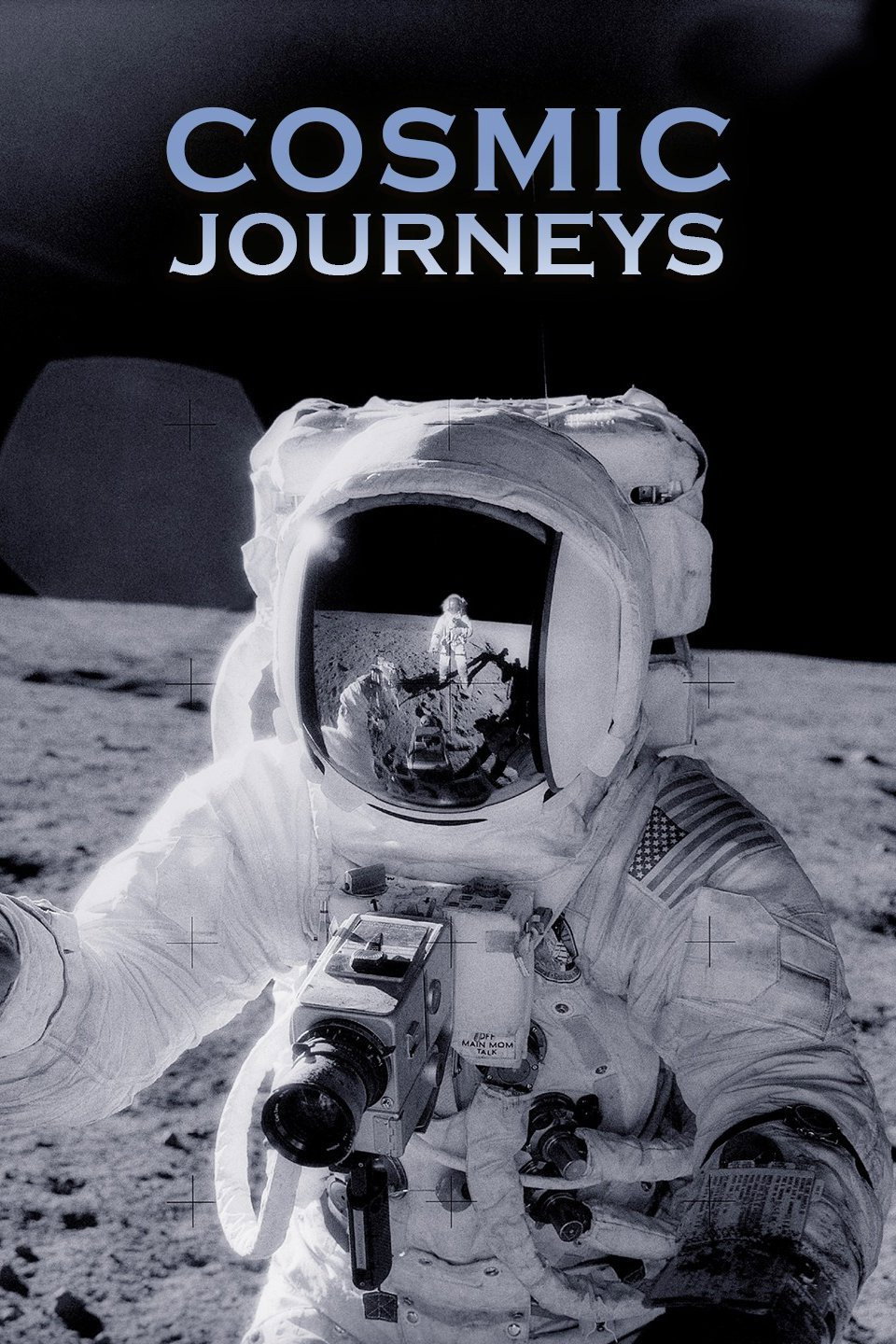 Cosmic Journeys