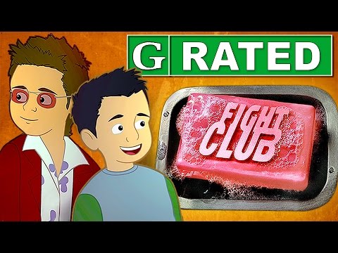 G Rated Fight Club