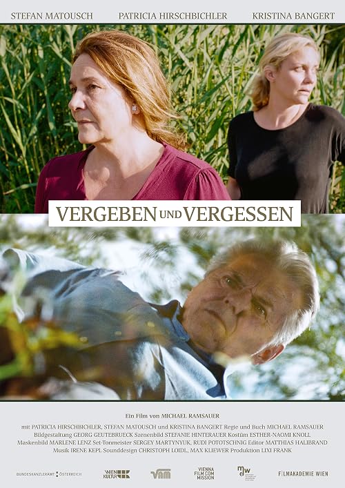 Vergeben und Vergessen