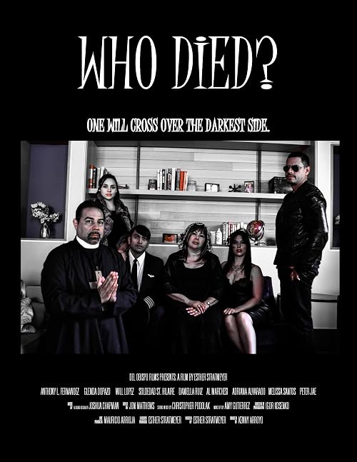 Who Died?