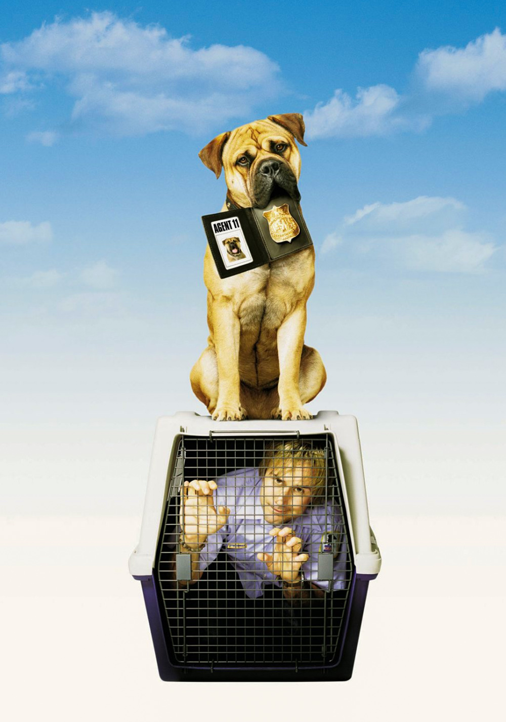 Harika Köpek Spot