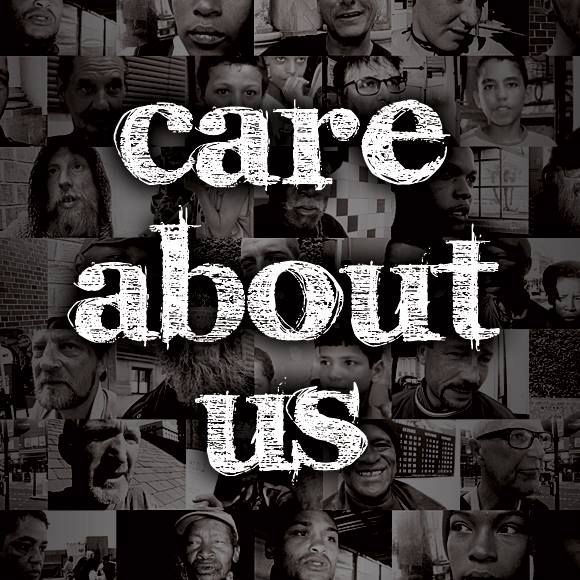 Care About Us