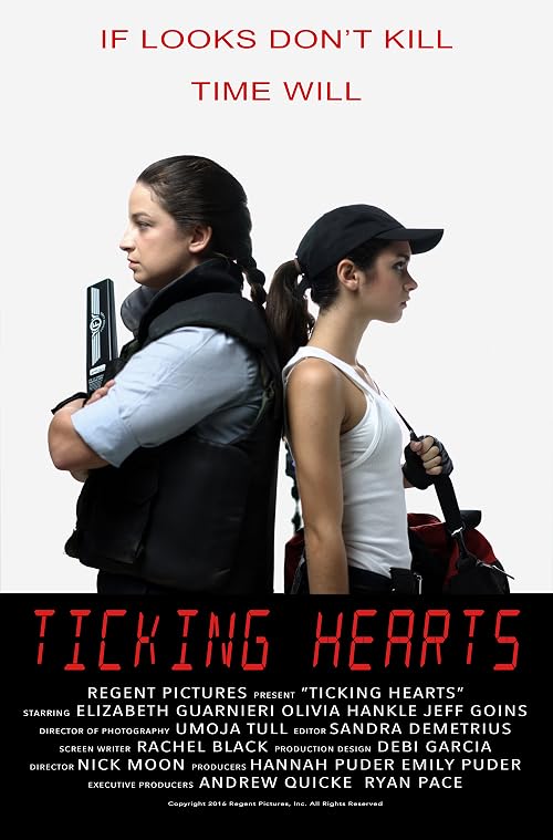 Ticking Hearts