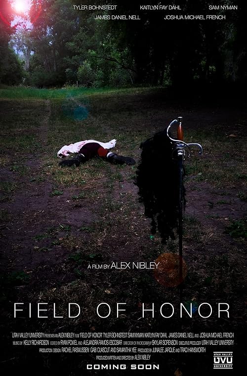 Field of Honor