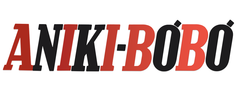 Аники-бобо
