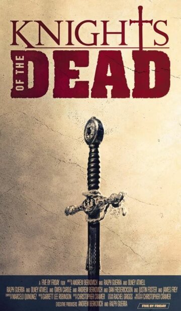 Knights of the Dead