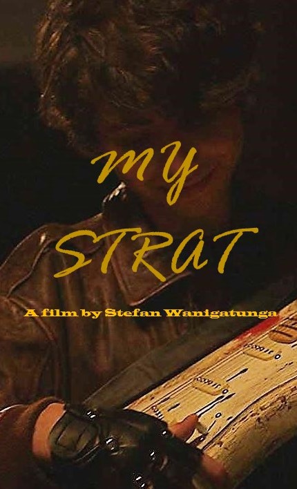 My Strat