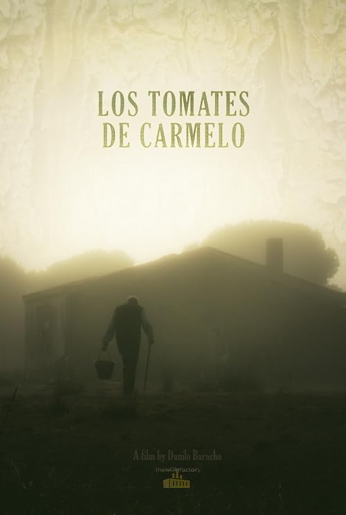 Los tomates de Carmelo