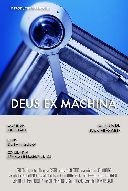 Deus Ex Machina