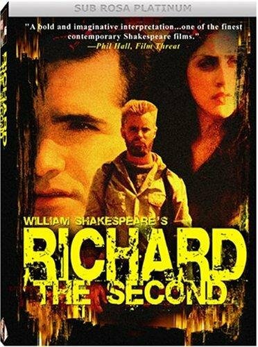 Richard the Second