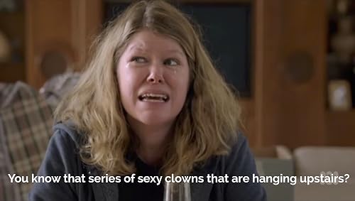 Comedy Showroom: Bleak