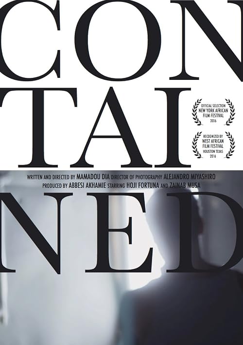 Contained