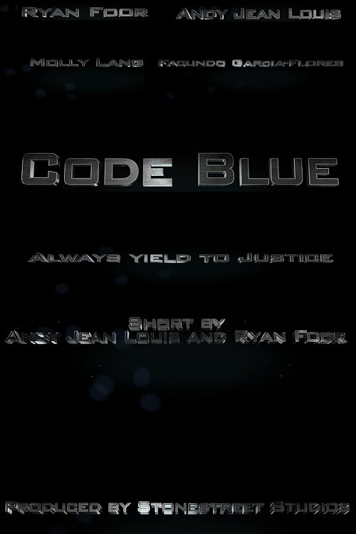 Code Blue