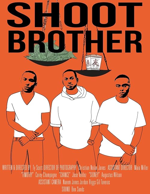 Shoot Brother
