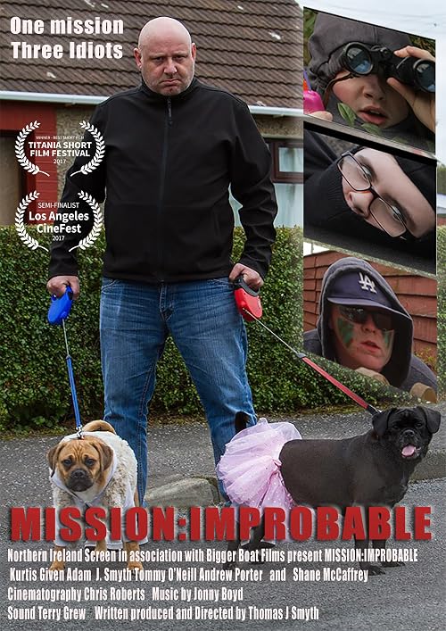 Mission: Improbable