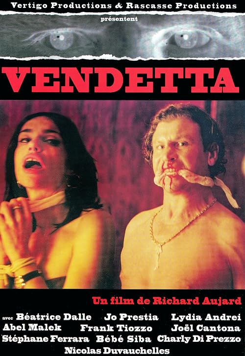 Vendetta