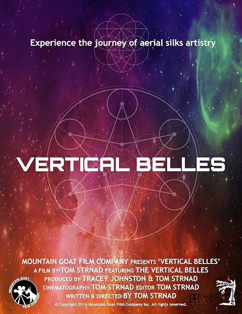 Vertical Belles