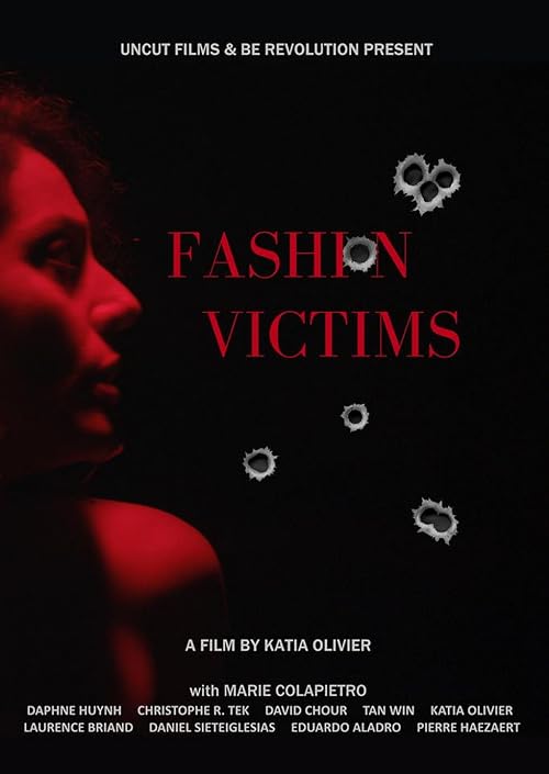 Fashion Victims