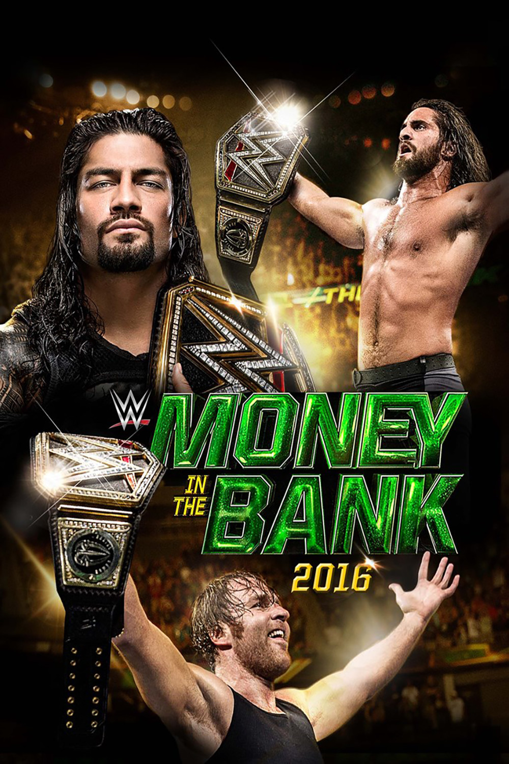 Money in the Bank