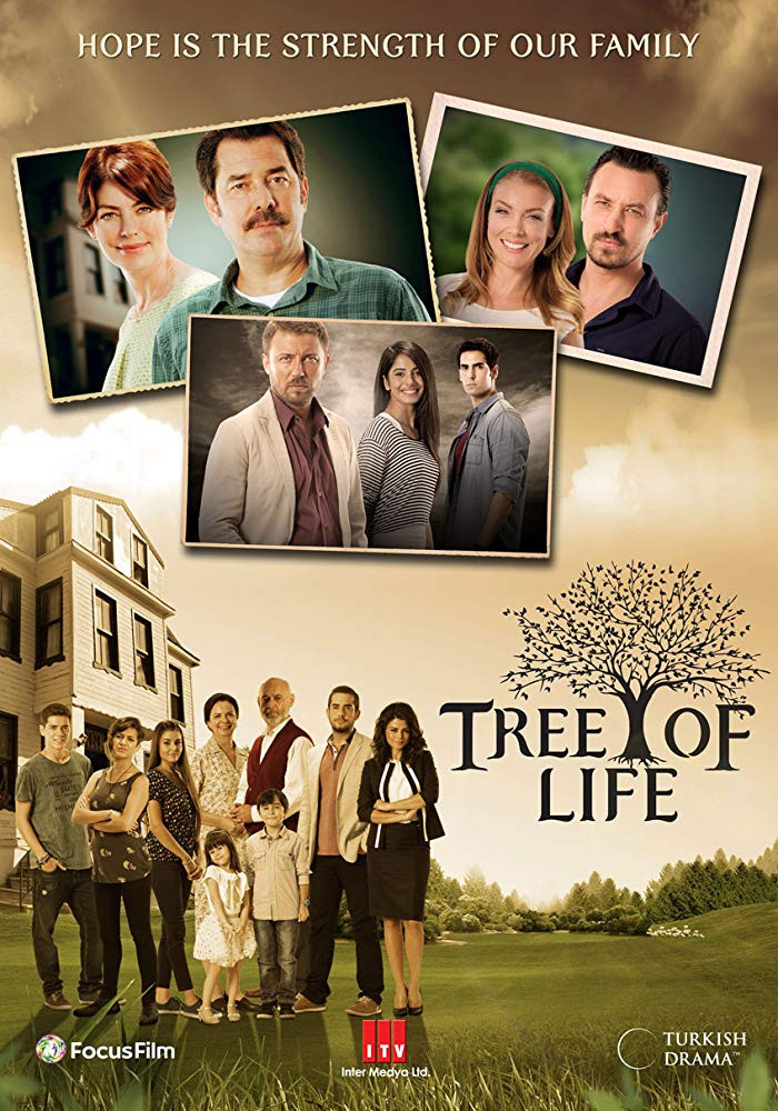 Tree of Life