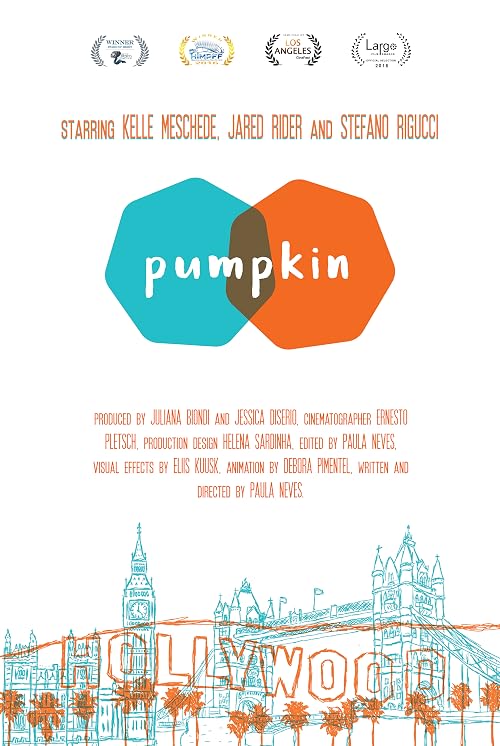 Pumpkin