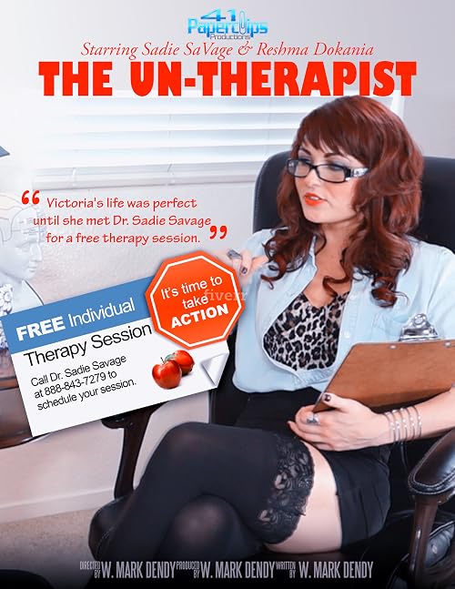 The Un-Therapist