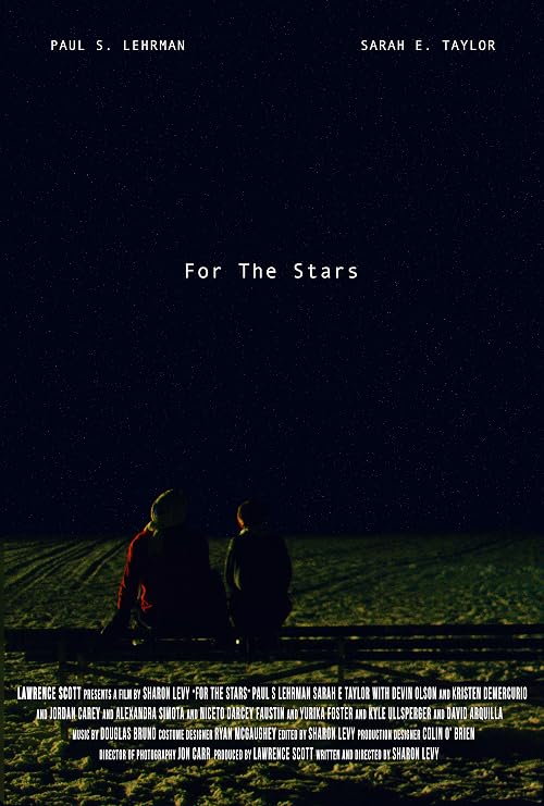 For the Stars
