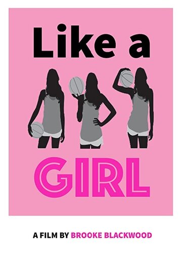 Like a Girl