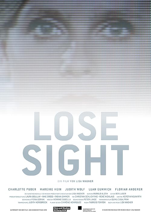 Lose Sight