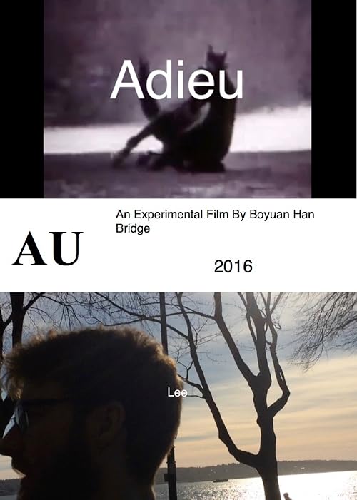 Adieu Au Lee