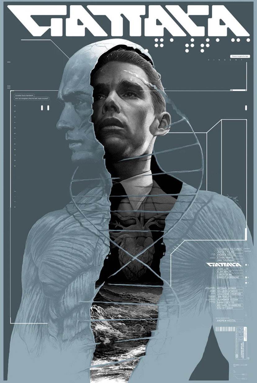 Gattaca