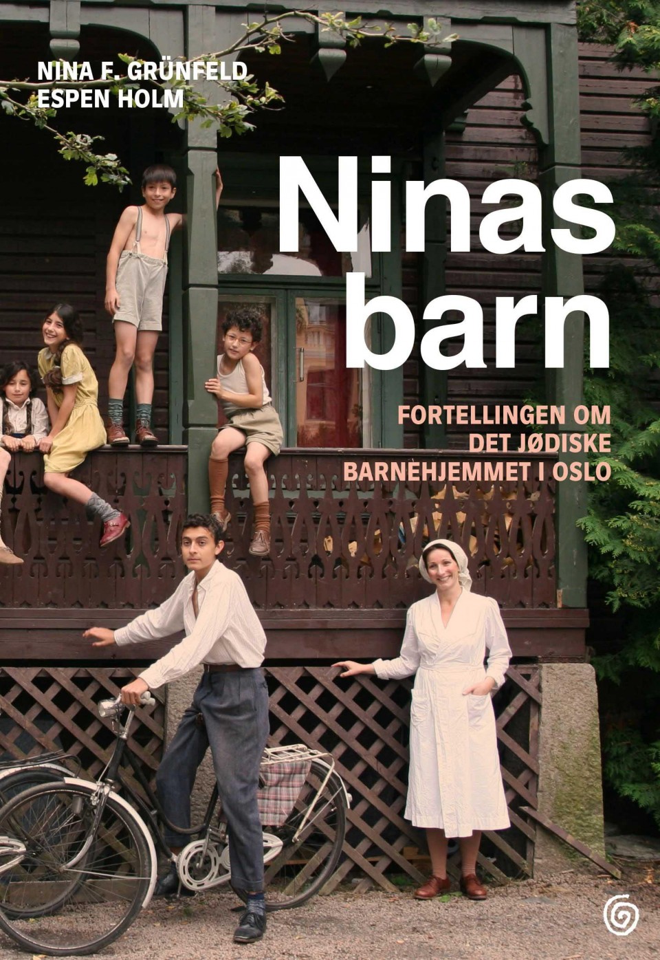 Nina's Children