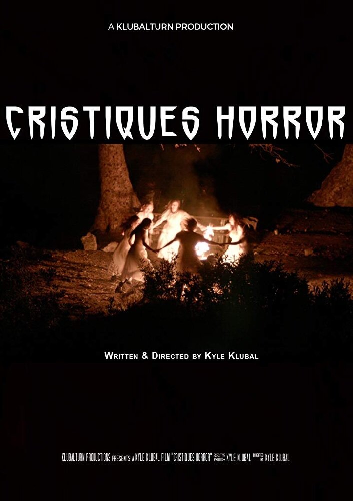 Cristique's Horror