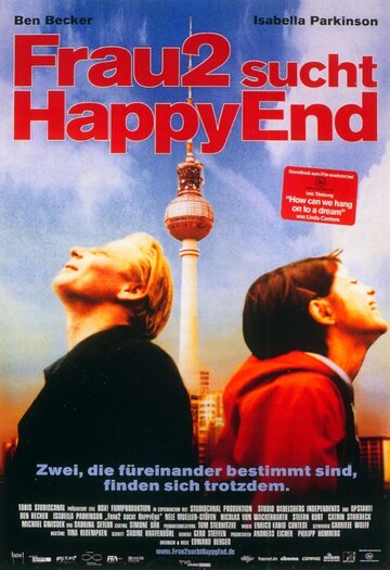 Frau2 sucht HappyEnd