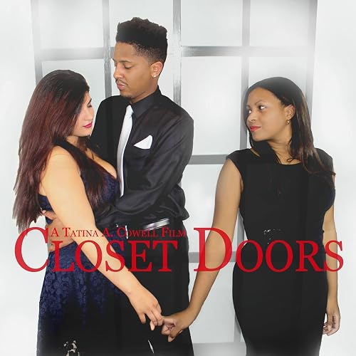 Closet Doors