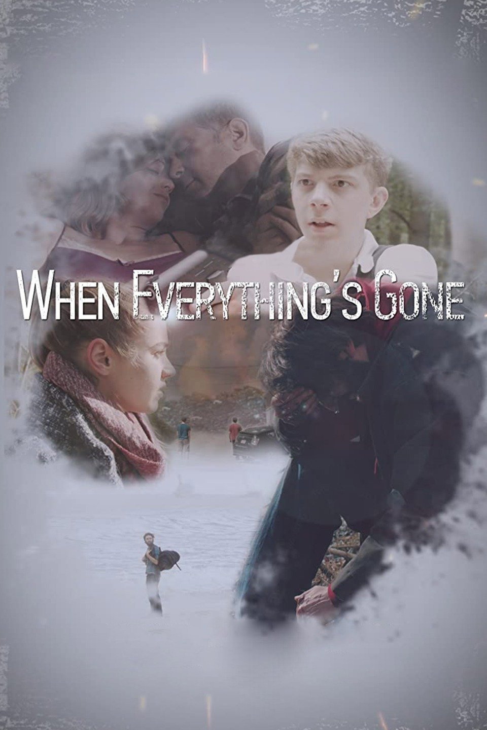 When Everything's Gone