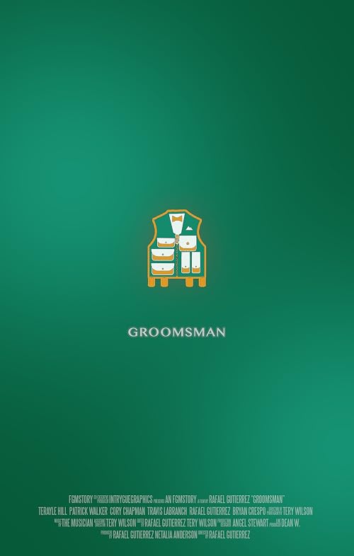 Groomsman