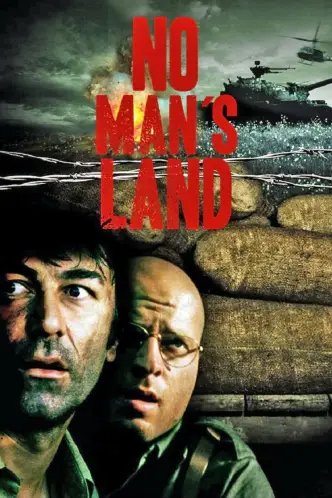 No Man's Land