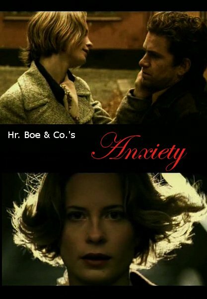 Hr. Boe & Co.'s Anxiety