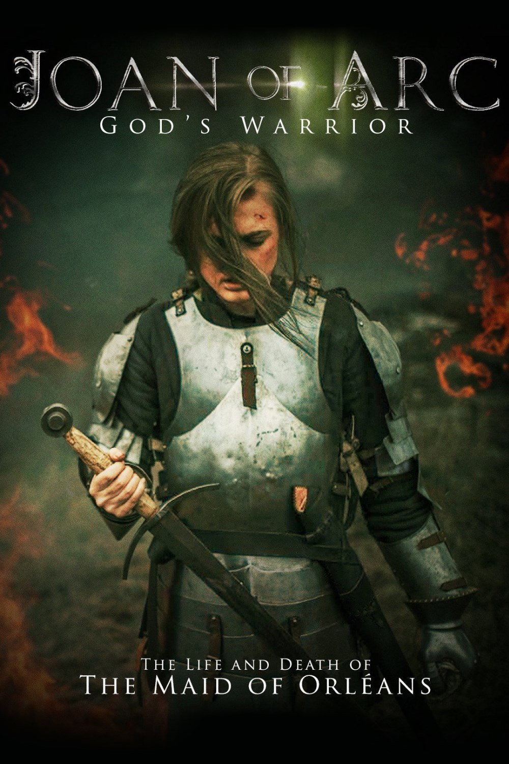 Joan of Arc: God's Warrior